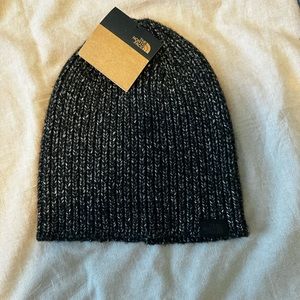 North Face Beanie